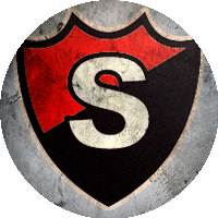 Logo Club Atlético Sporting de Punta Alta